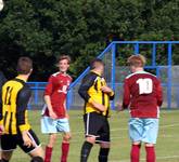 Hempnall v Hemsby 26th aug 2017 30